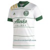 Camiseta de fútbol Portland Timbers Segunda Equipación 2021/22 - Hombre